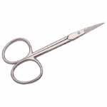 ESTIPHARM CISEAUX ENVIES LAMES COURBEES 1 UNITE