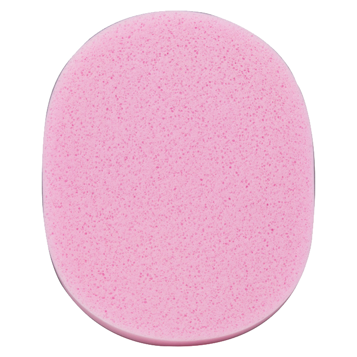 ESTIPHARM EPONGE MOUSSE OVALE PVA 1 UNITE