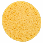 ESTIPHARM EPONGE VEGETALE OVALE GRAND MODELE 1 UNITE