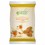 ESTIPHARM LE PASTILLAGE OFFICINAL BOULES FOURREES AU MIEL 80G