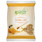 ESTIPHARM LE PASTILLAGE OFFICINAL PASTILLES AU MIEL 100G