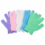 ESTIPHARM PAIRE DE GANTS EXFOLIANTS 1 UNITE