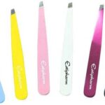 ESTIPHARM PINCE A EPILER XL COULEUR MORS REF 622121