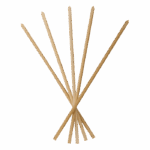 ESTIPHARM REPOUSSES PEAUX EN BOIS 5 UNITES