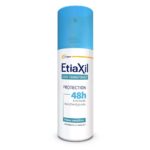 ETIAXIL DEODORANT ANTI TRANSPIRANT 48H 150ML
