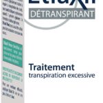 ETIAXIL DEOTRANSPIRANT LOTION PEAUX SENSIBLES PIEDS 100ML