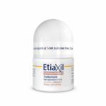ETIAXIL DETRANSPIRANT CONFORT AISSELLES PEAUX SENSIBLES 15ML
