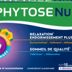 EUPHYTOSE NUIT 15 COMPRIMES