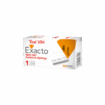 EXACTO PRO TEST VIH 1 UNITE