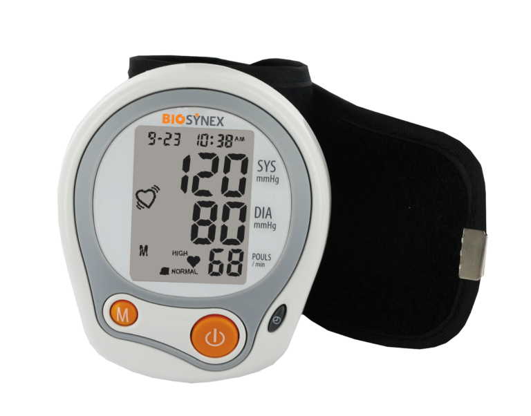 EXACTO TENSIOMETRE POIGNET MODELE KP 6241