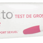 EXACTO TEST DE GROSSESSE PRECOCE 1 BOITE