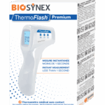 EXACTO THERMOMETRE THERMOFLASH PREMIUM COULEUR ALEATOIRE