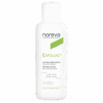 EXFOLIAC LOTION ASSECHANTE 125ML