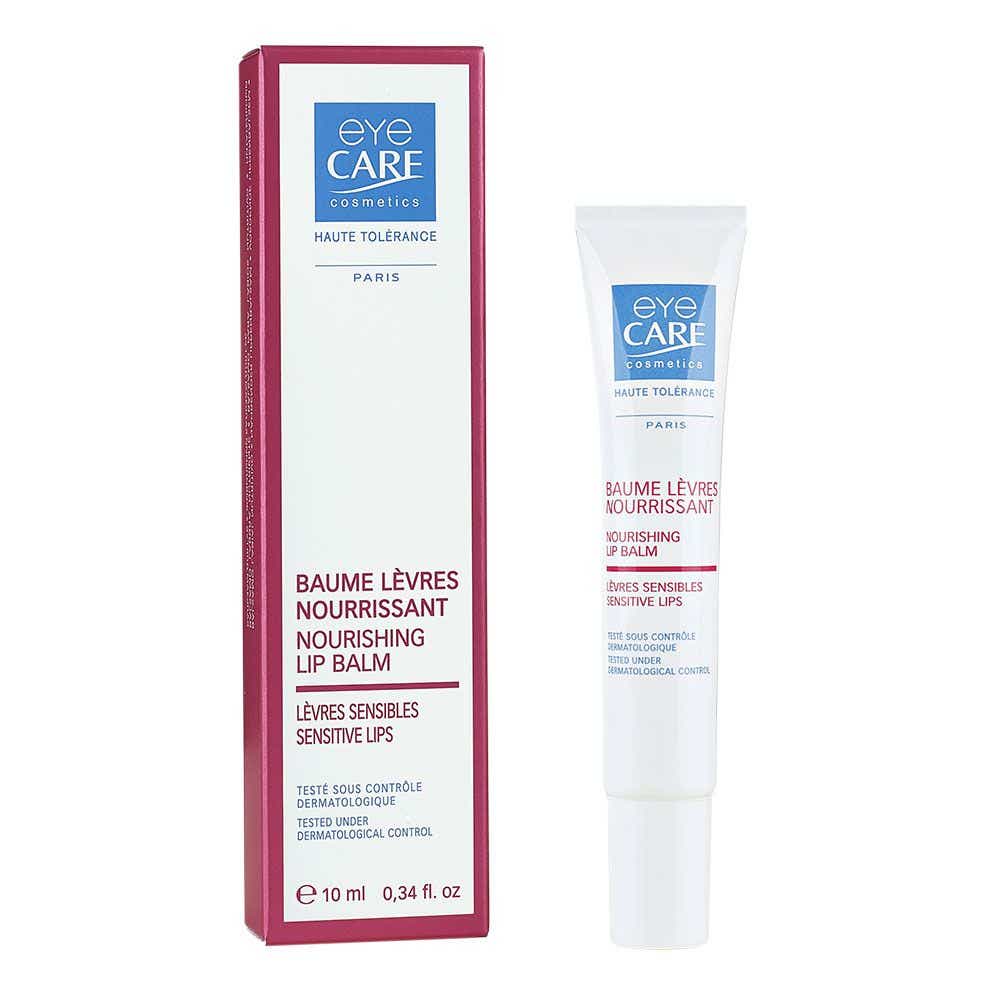 EYE CARE BAUME LEVRES NOURRISSANT 10ML
