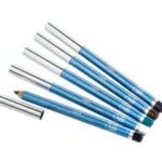 EYE CARE CRAYONS LINER YEUX COULEUR AIGUE MARINE