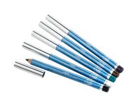 EYE CARE CRAYONS LINER YEUX COULEUR NOIR