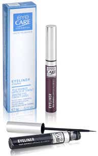 EYE CARE EYELINER COULEUR BRUN