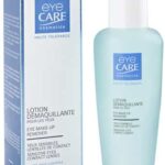 EYE CARE LOTION DEMAQUILLANTE POUR LES YEUX 125ML