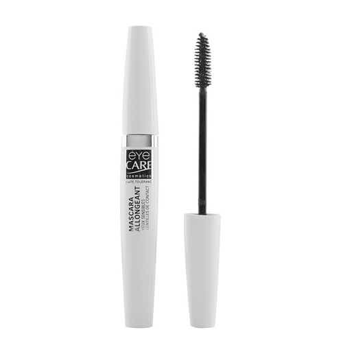 EYE CARE MASCARA ALLONGEANT COULEUR BRUN FONCE