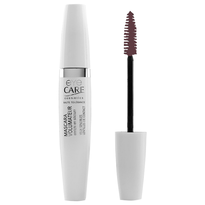 EYE CARE MASCARA VOLUMATEUR ULTRA BRUN 9G