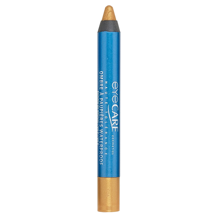 EYE CARE OMBRE A PAUPIERES WATERPROOF GOLD 1 UNITE