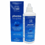 EYE CARE PHARMA SOUPLES SOLUTION MULTIFONCTIONS 360ML