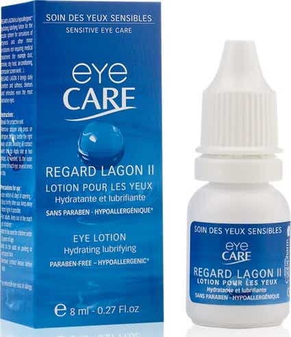 EYE CARE REGARD LAGON II 8ML