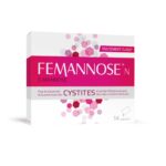 FEMANNOSE N D MANNOSE 14 SACHETS