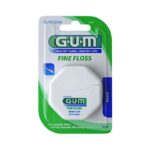FIL DENTAIRE CIRE FIN 1555 54 8 M