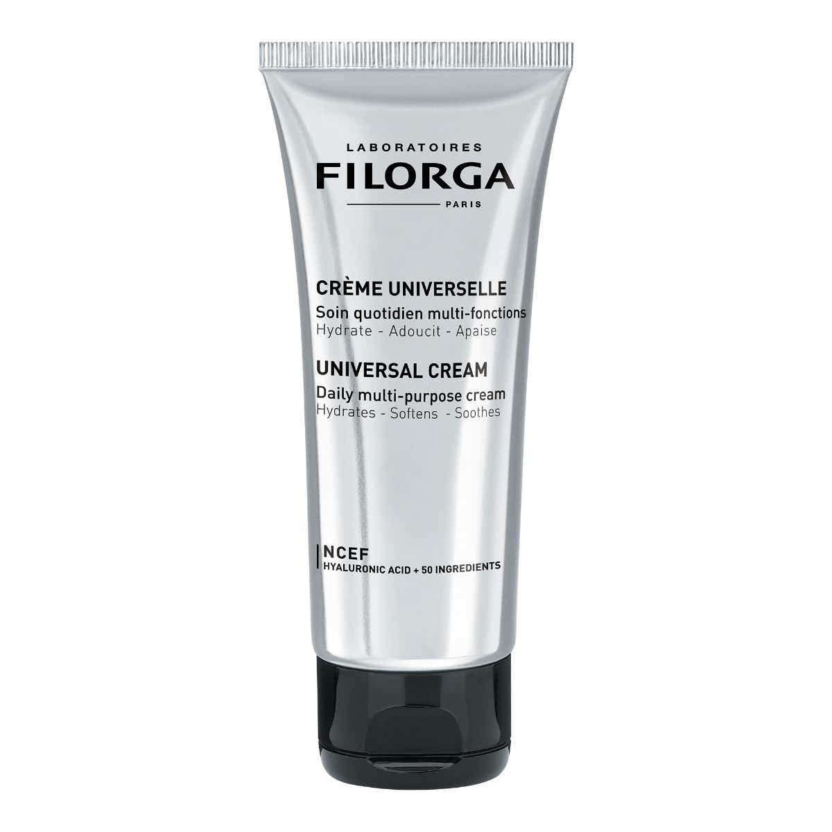 FILORGA CREME UNIVERSELLE SOIN HYDRATANT VISAGE MAINS ET CORPS 100ML