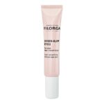 FILORGA OXYGEN GLOW SOIN YEUX SUPER LISSANT ECLAT 15ML
