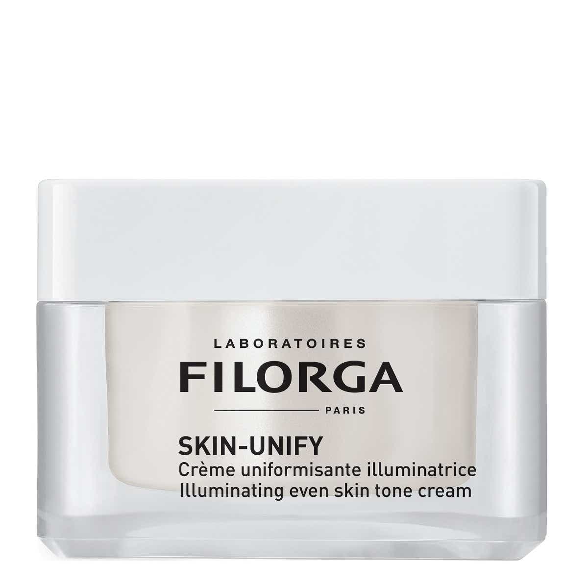 FILORGA SKIN UNIFY CREME DE JOUR ANTI TACHES UNIFORMISANTE 50ML