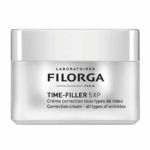 FILORGA TIME FILLER 5 XP CREME VISAGE ANTI RIDES 50ML