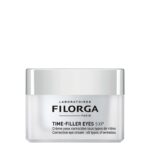 FILORGA TIME FILLER EYES 5XP CONTOUR DES YEUX A L ACIDE HYALURONIQUE ANTI RIDES 15ML
