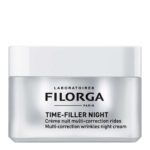 FILORGA TIME FILLER NIGHT CREME NUIT MULTI CORRECTION RIDES 50ML
