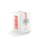 FLEUR DE FIGUIER SAVONS BIENFAISANTS MAINS ET CORPS 3X100G