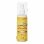 FLORAME SPRAY ANTI MOUSTIQUE BIO 90ML