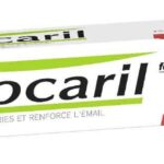 FLUOCARIL DENTIFRICE JUNIOR 6 12 ANS FRUITS ROUGE 75ML