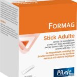 FORMAG ADULTE 20 STICKS ORODISPERSIBLES