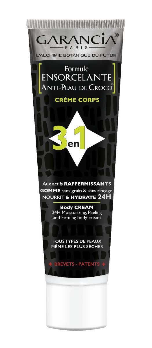 FORMULE ENSORCELANTE ANTI PEAU DE CROCO 150G