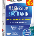 FORTE PHARMA MAGNE 300 MARIN 56 COMPRIMES
