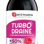 FORTE PHARMA TURBODRAINE FRAMBOISE 500ML