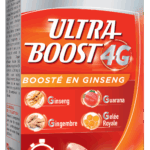 FORTE PHARMA VITALITE 4 G ULTRA BOOST 30 COMPRIMES