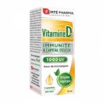 FORTE PHARMA VITAMINE D3 IMMUNITE ET CAPITAL OSSEUX 15ML