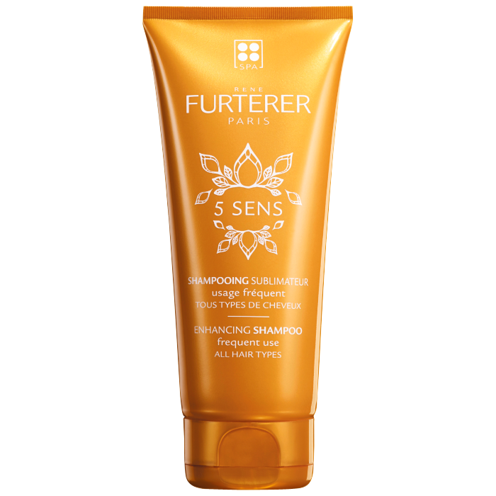 FURTERER 5 SENS SHAMPOING SUBLIMATEUR 250ML