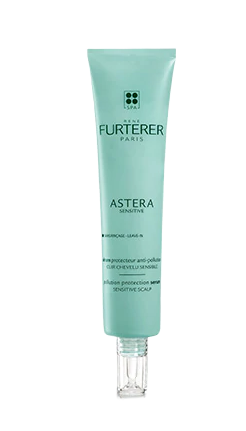 FURTERER ASTERA SENSITIVE SERUM PROTECTEUR ANTI POLLUTION 75 ML