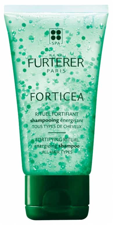 FURTERER FORTICEA RITUEL FORTIFIANT SHAMPOOING ENERGISANT 50ML