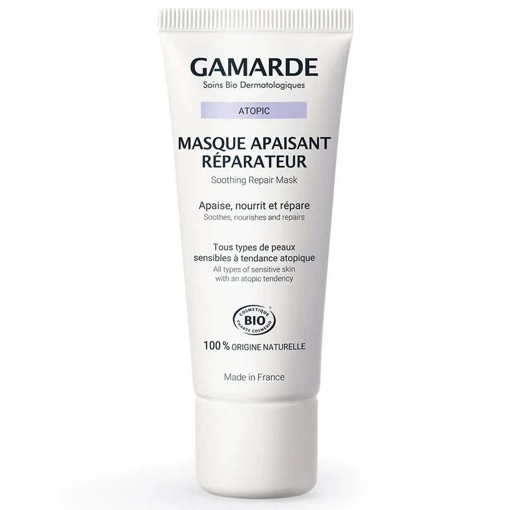 GAMARDE ATOPIC MASQUE RECONFORT 40G