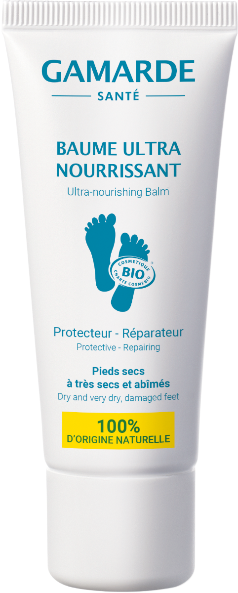 GAMARDE BAUME ULTRA NOURRISSANT 40 ML