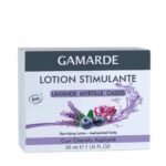 GAMARDE CAPILLAIRE LOTION STIMULANTE 6X5ML